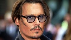 Nejvíc sexy muž planety? Pirát Johnny Depp